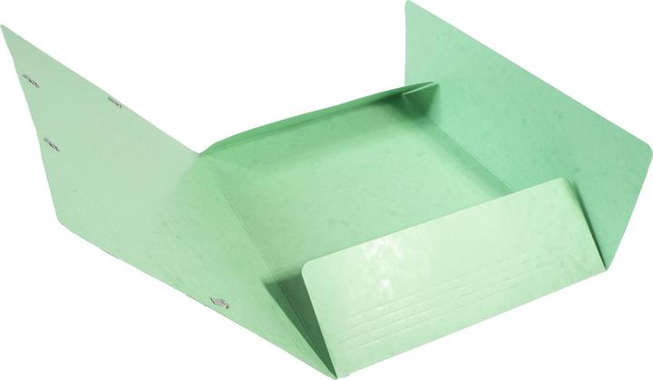 Produktbild Exacompta Sammelmappe (A4, 1 x)