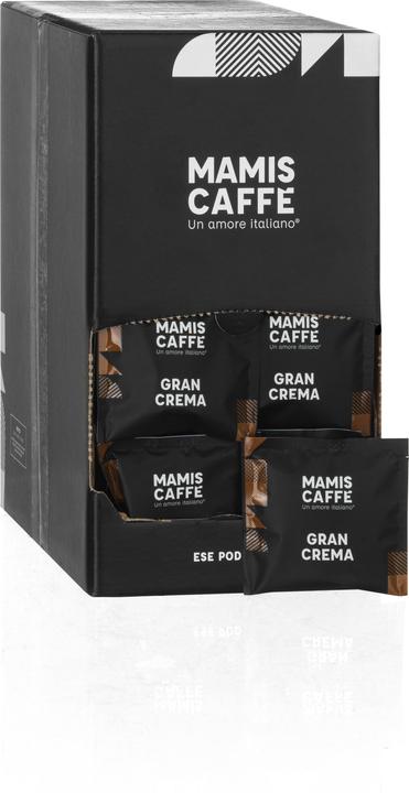 Produktbild Gran Crema (150 x Port.)