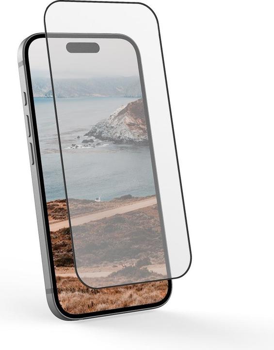 Produktbild UAG Tempered Glass (1 Stk., Samsung Galaxy S26 Ultra)