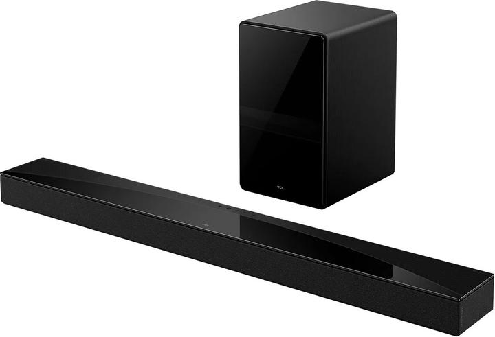 Image du produit TCL Q75H (620 W, 5.1.2 Canal)