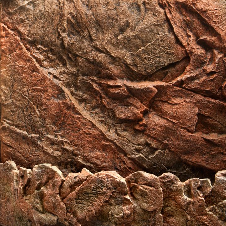 Productafbeelding Juwel Aquarium Motief achterwand Cliff Dark (Achterwand, Andere objecten)