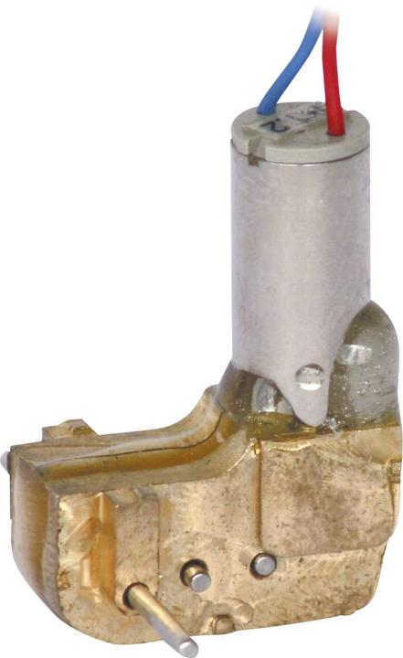 Actual product image Sol Expert Micro gearbox kit G 909 G9