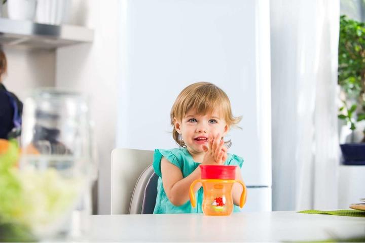 Actual product image Chicco Perfectly assorted