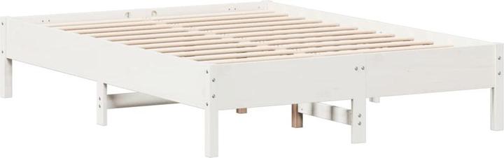 Image du produit vidaXL Bettgestell (135 x 190 cm)