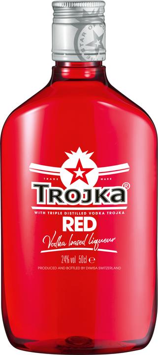 Produktbild Trojka Red (1 x 50 cl)