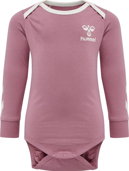 Actual product image hummel Maule Body L/S (98)