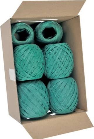 Produktbild Goldina Raffia (Geschenkband, 1 x)