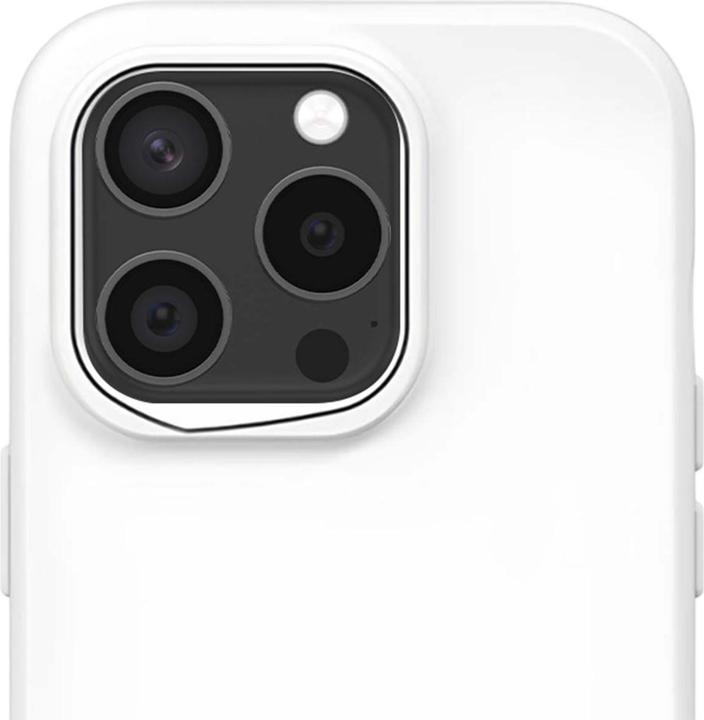 Produktbild RhinoShield Coque Solidsuit Blanc Classic Pour Apple Iphone 15 Pro - (Tm)** (Apple iPhone 15 Pro)