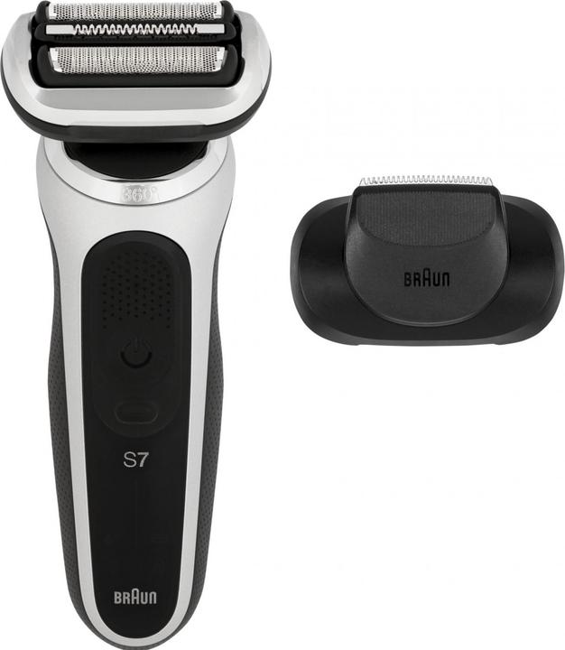 Produktbild Braun Series 7 (71-S7200cc)