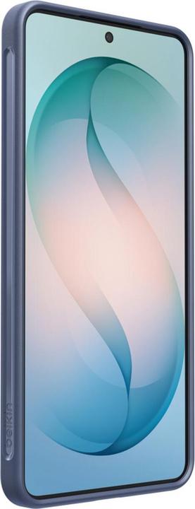 Actual product image Belkin SheerForce Protect S26+ Schutzhülle dunkelbl. MSB016hqNY (Samsung Galaxy S26+)