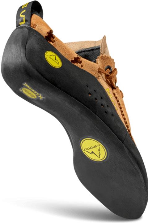 Actual product image La Sportiva Mythos (42.5)