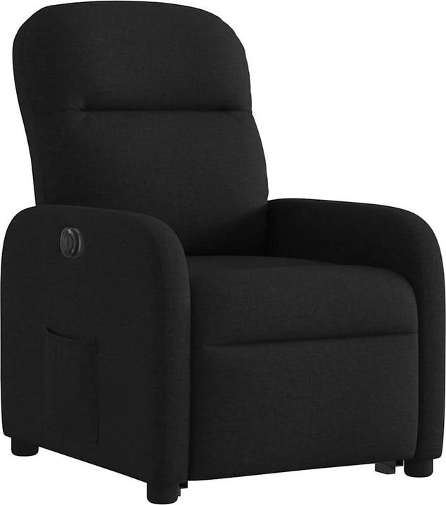 Image du produit vidaXL Relaxsessel mit Aufstehhilfe