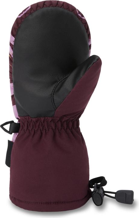 Immagine prodotto Dakine Toddler Scrambler Mitts (M)