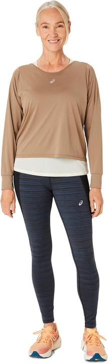 Image du produit ASICS Performance Top Nagino Run LS (XS)