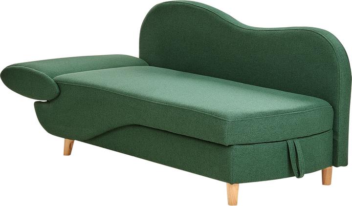 Produktbild Beliani Meri (Recamiere)