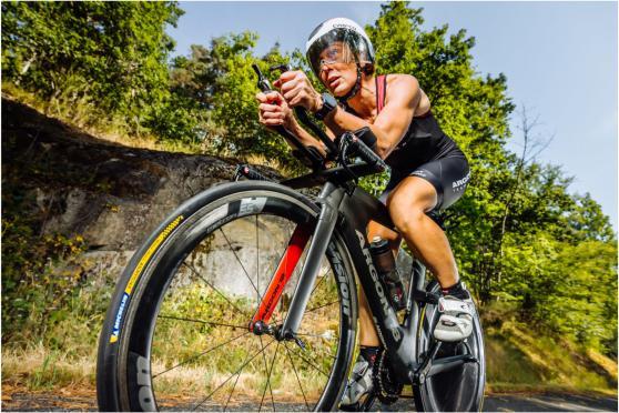 Actual product image Michelin Power Time Trial (25-622)