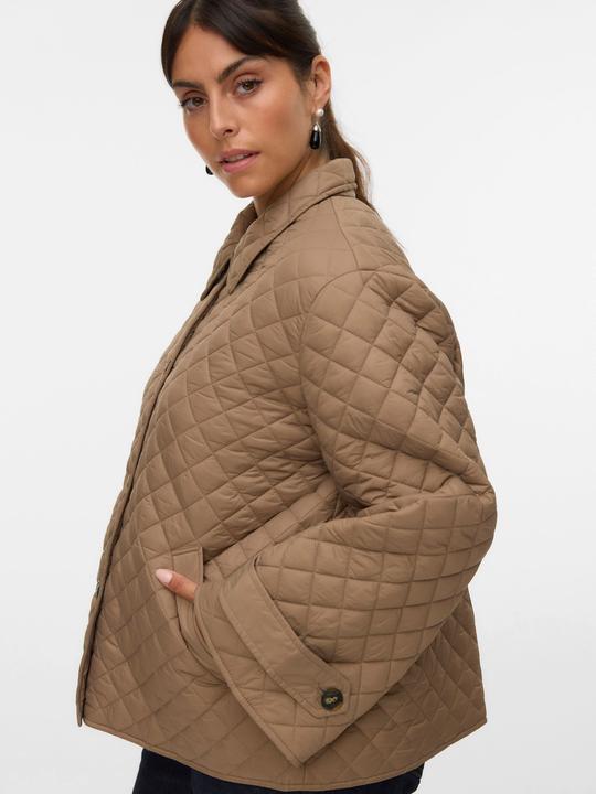 Image du produit Vero Moda VMCHOLTE Jacke Steppjacke (48)