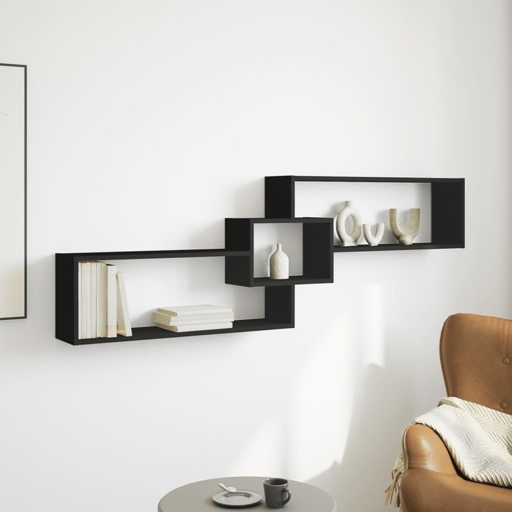 Immagine prodotto VidaXL Armadio a muro (158 x 18 x 53 cm)