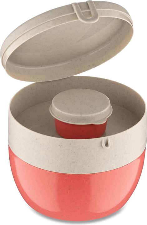 Immagine prodotto Koziol Lunchbox Bento M Red