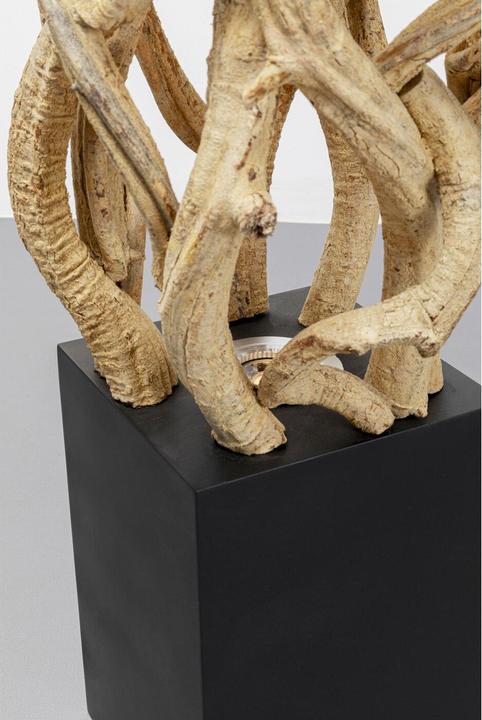 Actual product image Kare Design Jungle Club floor lamp 150cm (GU10)