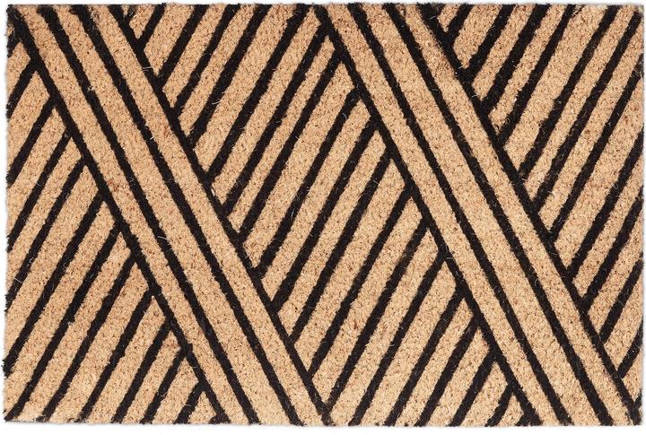 Produktbild Relaxdays Streifen (60 x 40 x 1.5 cm)