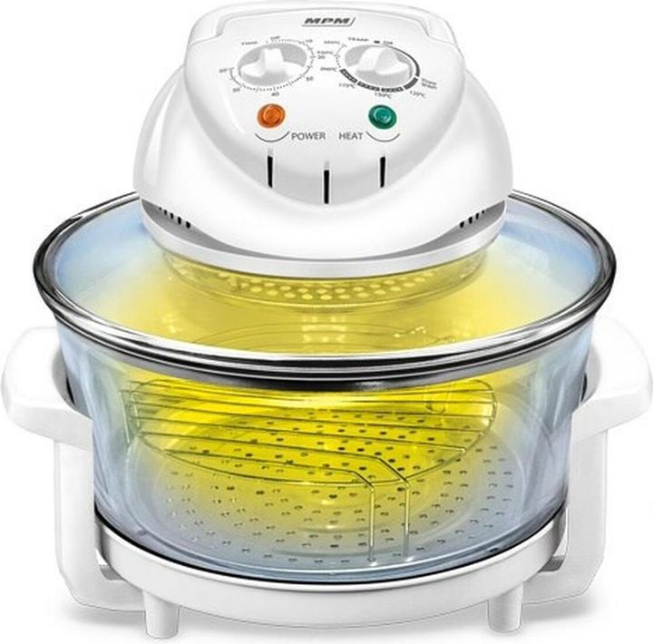 Actual product image MPM MKO-02 Multi Cooker