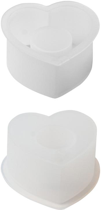 Produktbild I Am Creative Silikon Giessform