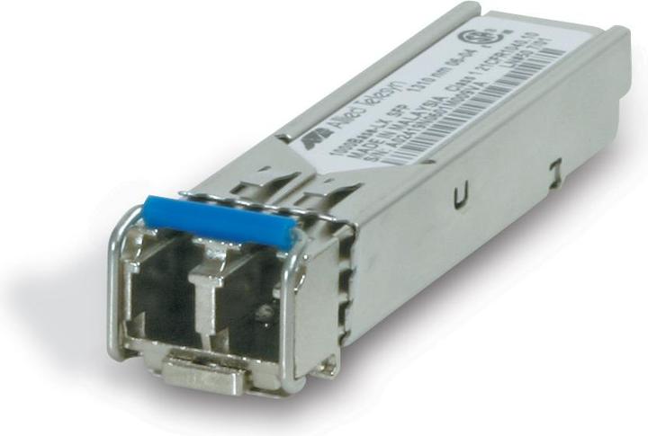Produktbild Allied Telesis 1000BASE SMALLFORM PLUGGABLE