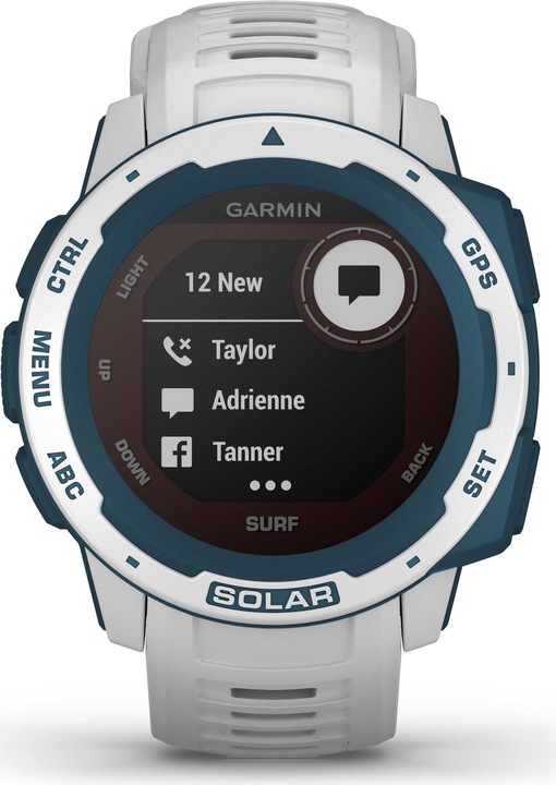 Produktbild Garmin Instinct Solar Surf (45 mm)