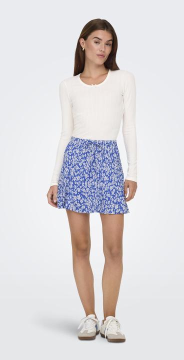 Produktbild Only Onlnala Life Skort Wvn Noos (XS)