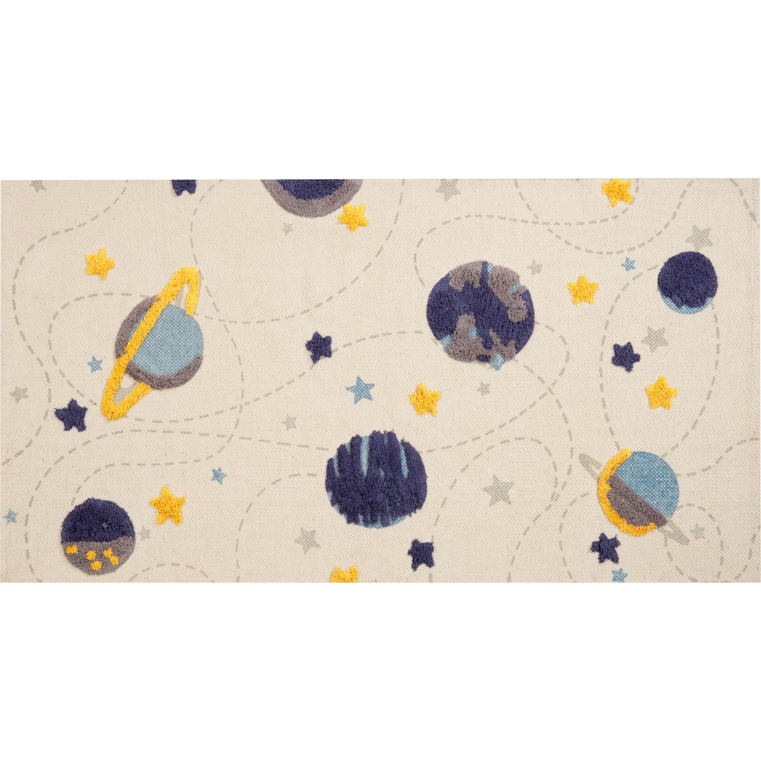 Beliani, Kinderteppich, Langsa (80 x 150 cm)