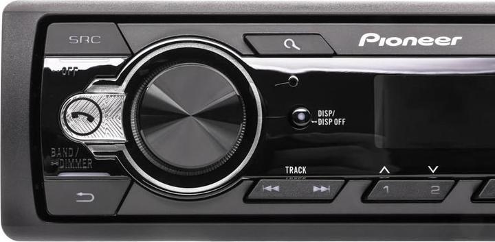 Immagine prodotto Pioneer MVH-330DAB (Auto Android)