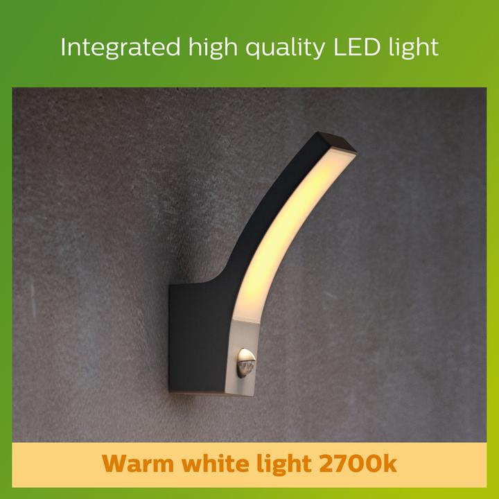 Immagine prodotto Philips Arcade (1100 lm, IP44)