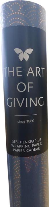dove blue bronze