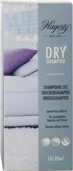 Hagerty Dry Shampoo
