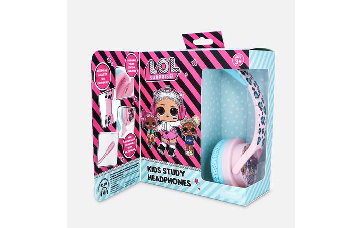 Image du produit OTL L.O.L. Surprise! Let's Dance- Interactive