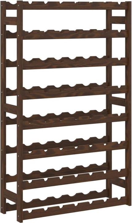 Actual product image vidaXL Baila (72 x 25 x 118 cm, 56 Fl.)