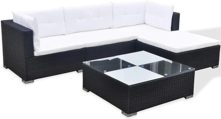 Image du produit vidaXL Leanora