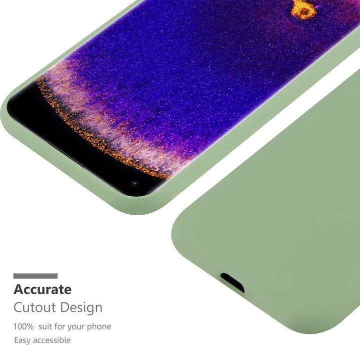 Produktbild Cadorabo TPU Candy Hülle für Oppo FIND X5 PRO (Oppo Find X5 Pro)