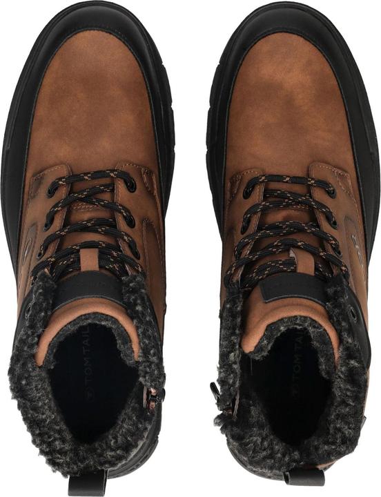 Produktbild Tom Tailor Stiefelette (42)