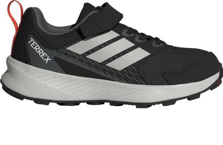 Produktbild Adidas Terrex Tracefinder Cf C - cblack/greone/seimor (33)