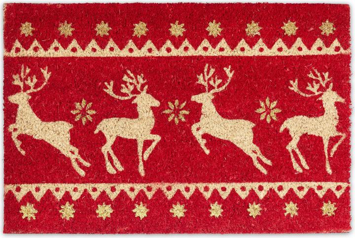 Image du produit Relaxdays Noël (60 x 40 x 1,5 cm)