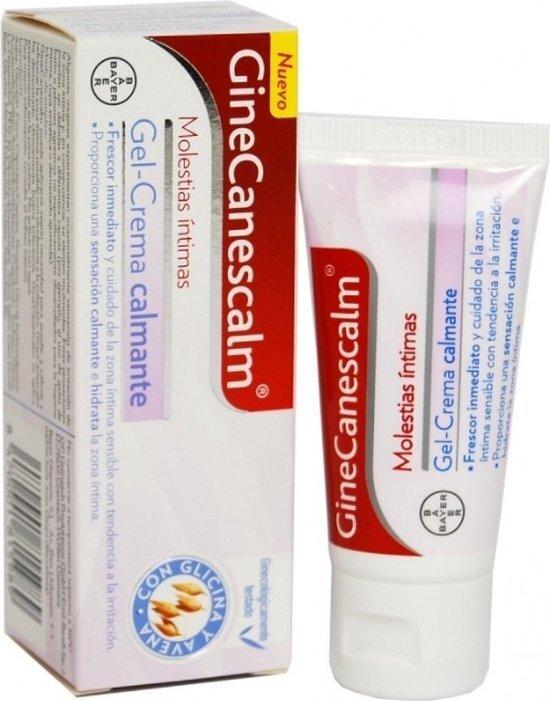 Produktbild Gine Canescalm (Intimcrème, 15 ml)