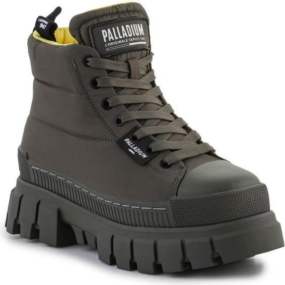 Actual product image Palladium 's boots revolt boot overcush (37)