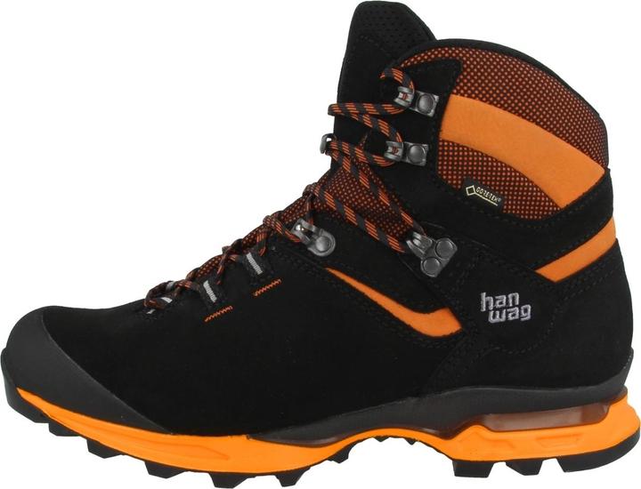 Actual product image Hanwag Mens Tatra Light GTX Shoes (46.5)