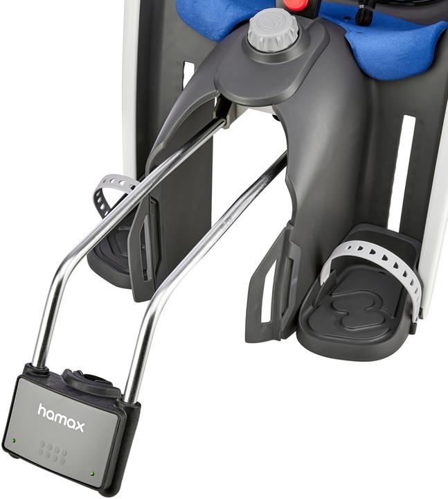 Actual product image hamax Caress (Seat tube)
