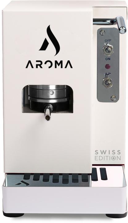 Produktbild Aroma Plus Evolution Swiss Edition (E.S.E.)
