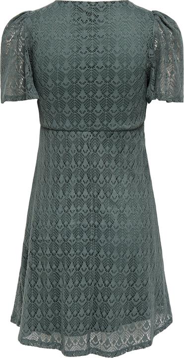 Image du produit Only ONLDANIELLA Kurzes Kleid Kleid (M)