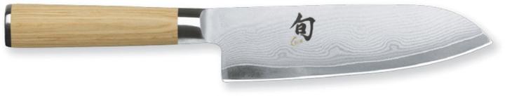 Produktbild Kai Shun Santoku (18 cm)