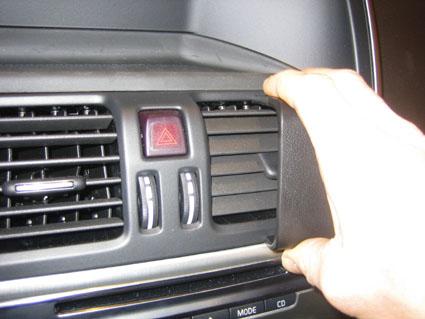 Produktbild Brodit ProClip Volvo XC60 09-10